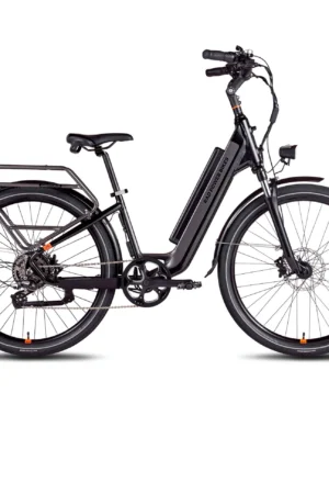RadCity 5 Plus Step-Thru