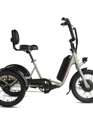 RadTrike