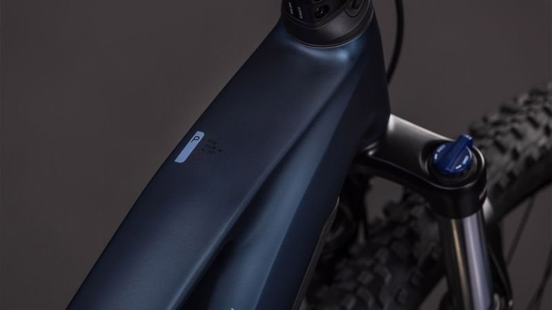 Cube Reaction Hybrid Performance 600 indigoblue´n´reflex – Bild 7