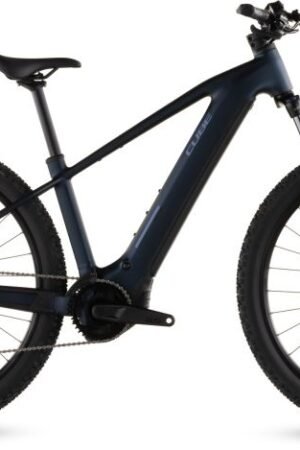 Cube Reaction Hybrid Performance 600 indigoblue´n´reflex
