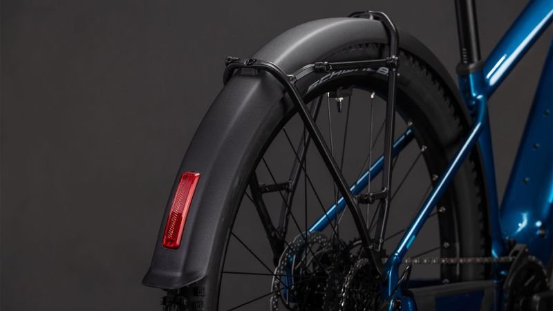 Cube Reaction Hybrid Performance 600 FE electricblue´n´dazzle – Bild 5