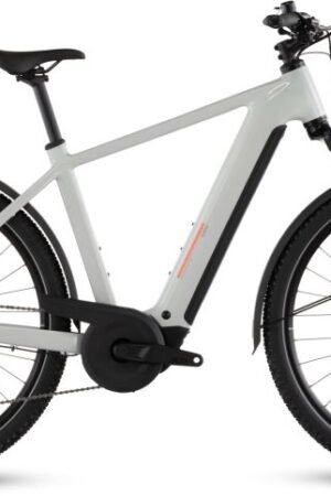 Cube Nuride Hybrid Performance 600 desertstone´n´grey