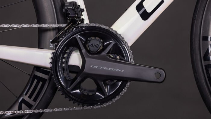 Cube Litening AERO C:68X Race teamline – Bild 3