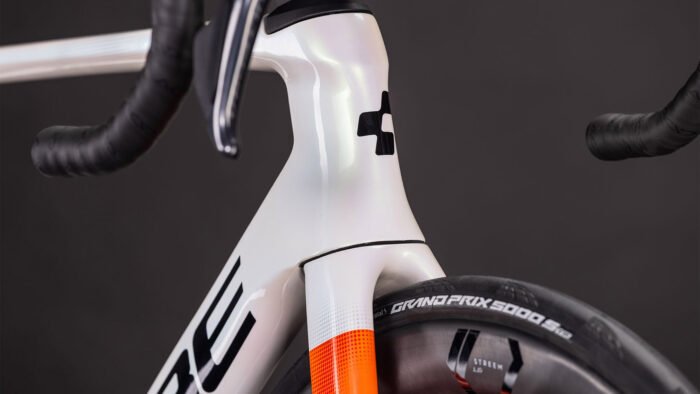 Cube Litening AERO C:68X Race teamline – Bild 4