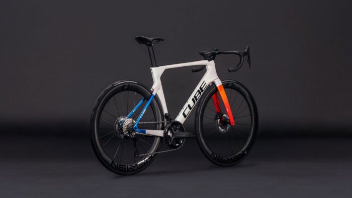 Cube Litening AERO C:68X Race teamline – Bild 5