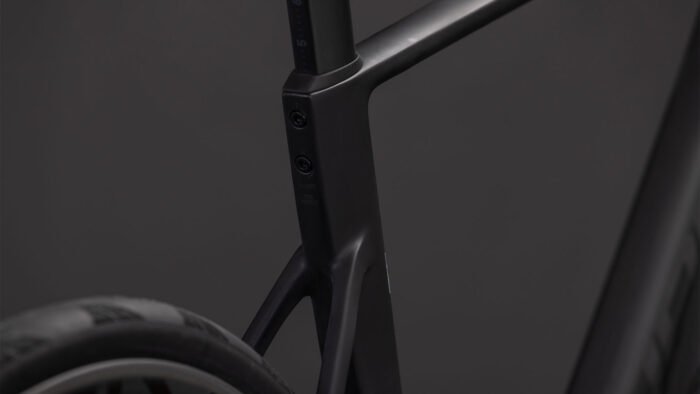 Cube Litening AIR C68X Race blackline – Bild 3