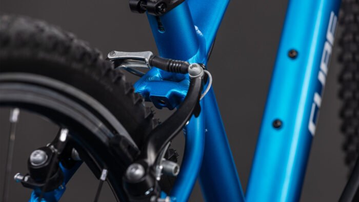 Cube Numove 240 topasblue´n´nebula – Bild 6