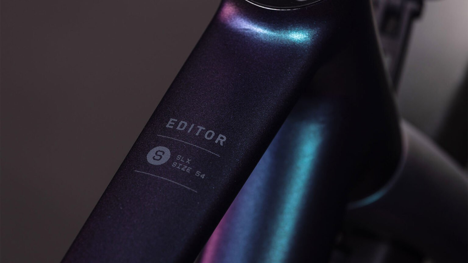 Cube Editor SLX FE ammolite´n´reflex – Bild 7