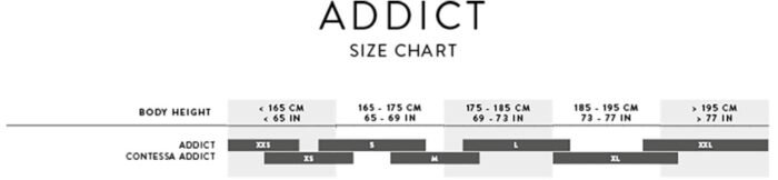 Scott Addict 40 champion black – Bild 2