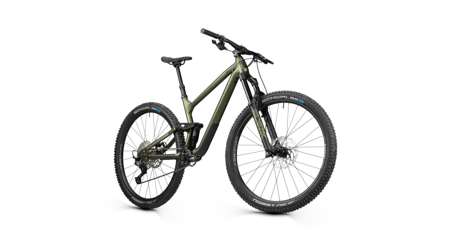 Radon SLIDE TRAIL AL 7.0 – Bild 6