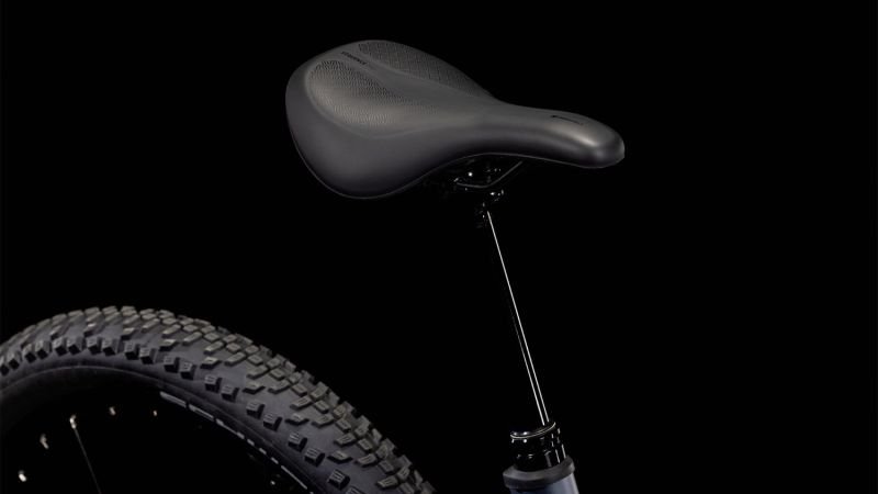 Cube Reaction Hybrid Pro 600 Easy Entry metallicgrey´n´black – Bild 4