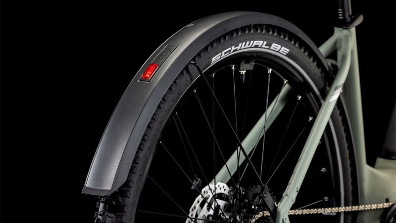 Cube Nuride Hybrid Performance 625 Easy Entry Allroad swampgrey´n´black – Bild 6