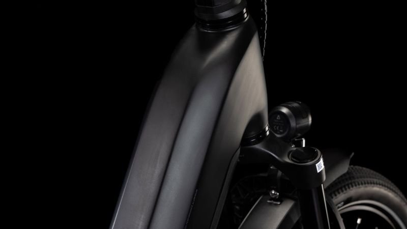 Cube Nuride Hybrid SLX 800 Easy Entry Allroad black´n – Bild 7