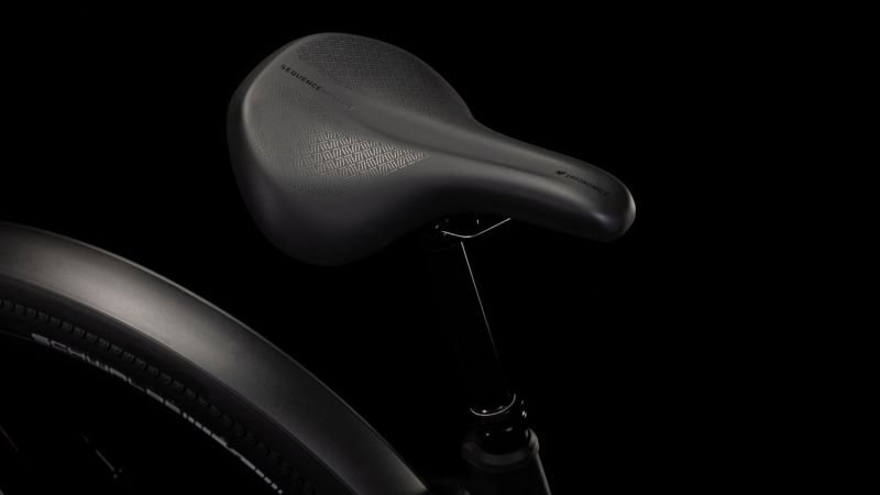 Cube Nuride Hybrid SLX 800 Easy Entry Allroad black´n – Bild 4