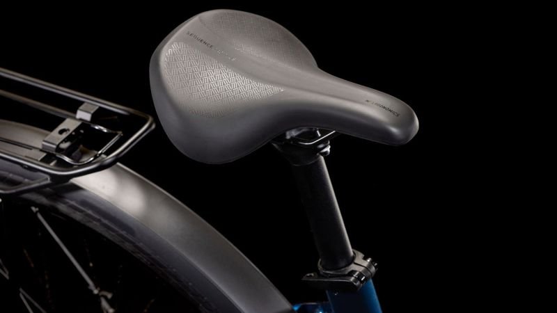 Cube Touring Hybrid ONE 500 Lady deepsea´n´chrome – Bild 3