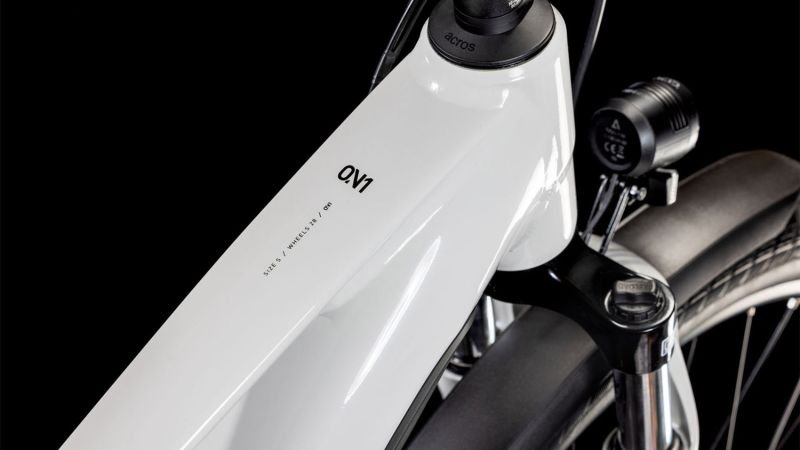 Cube Touring Hybrid ONE 500 Lady cotton´n´grey – Bild 7