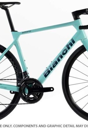 Bianchi Infinito 105 12sp