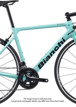 Bianchi Sprint 105 11SP CP
