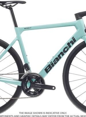 Bianchi Sprint ICR Shimano 105 Di2