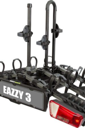 Buzzrack Eazzy 3 – Fahrradträger