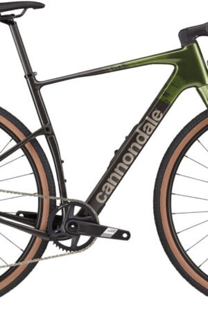 Cannondale Topstone Carbon 2 AXS 1x12s