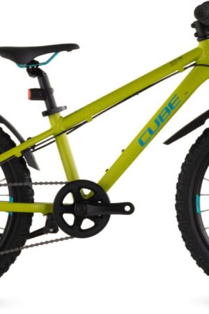 Cube Acid 200 Disc FE lizard´n´blue