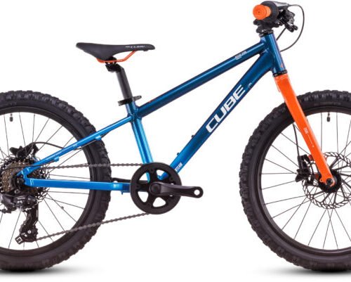 Cube Acid 200 Disc actionteam