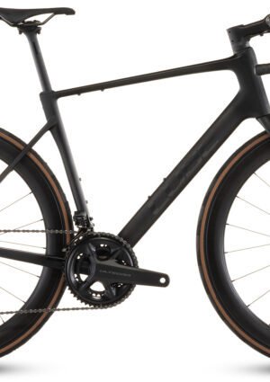 Cube Attain C:62 SLT carbon´n´coalchrome