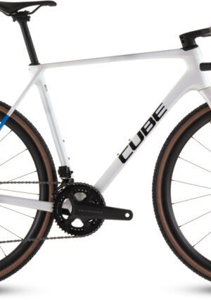 Cube Cross Race C:62 SLX teamline