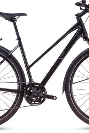 Cube Kathmandu Pro Lady grey´n´lunar