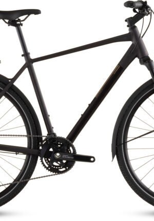 Cube Kathmandu SLX solareclipse´n´gold
