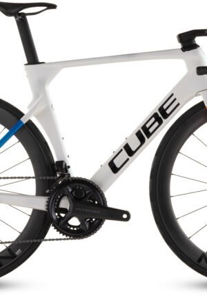 Cube Litening AERO C:68X Race teamline