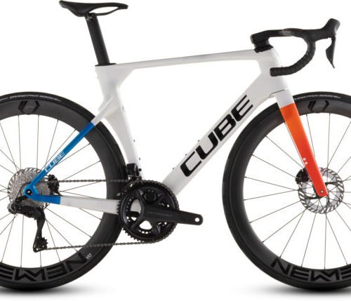 Cube Litening AERO C:68X Race teamline