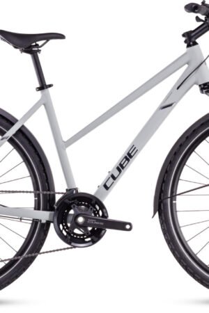 Cube Nature EXC Allroad Lady seasalt´n´pyrite