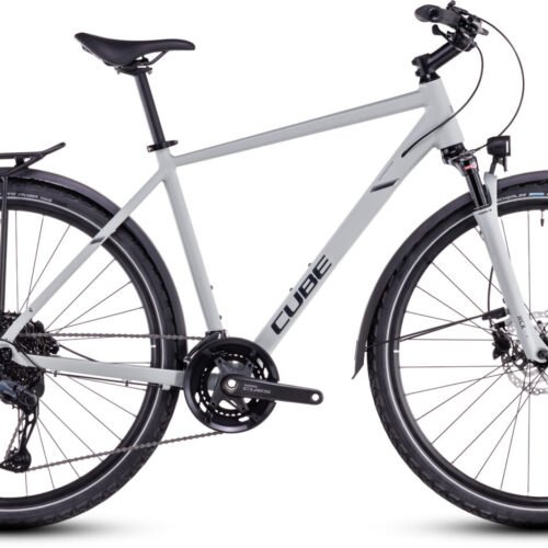 Cube Nature EXC Allroad seasalt´n´pyrite