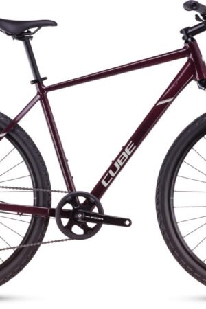 Cube Nature ONE amarone´n´lunar