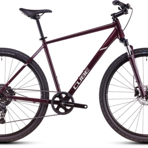 Cube Nature ONE amarone´n´lunar