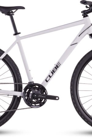 Cube Nature Pro cotton´n´grey