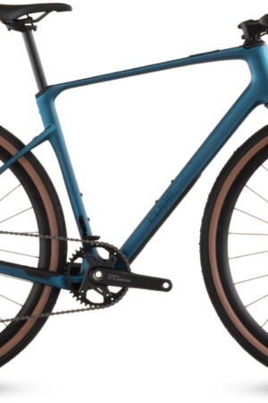 Cube Nulane C:62 SLX electricblue´n´blue