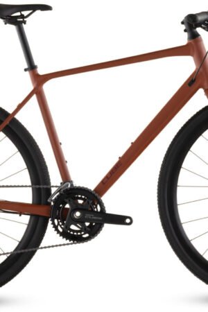 Cube Nulane Race amber´n´black