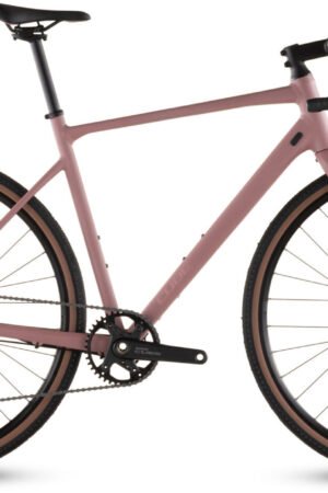 Cube Nuroad ONE ruby´n´puce