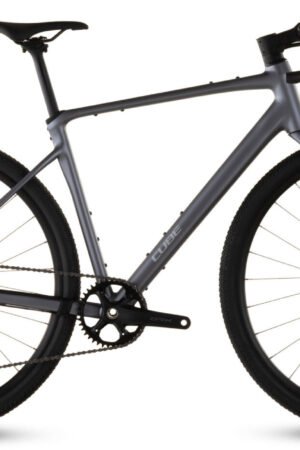 Cube Nuroad SLX ashgrey´n´grey