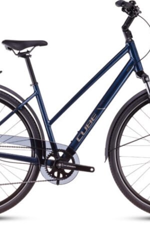 Cube Touring ONE Lady deepsea´n´blackchrome