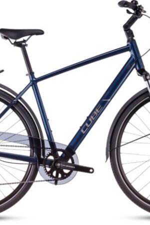 Cube Touring ONE deepsea´n´blackchrome