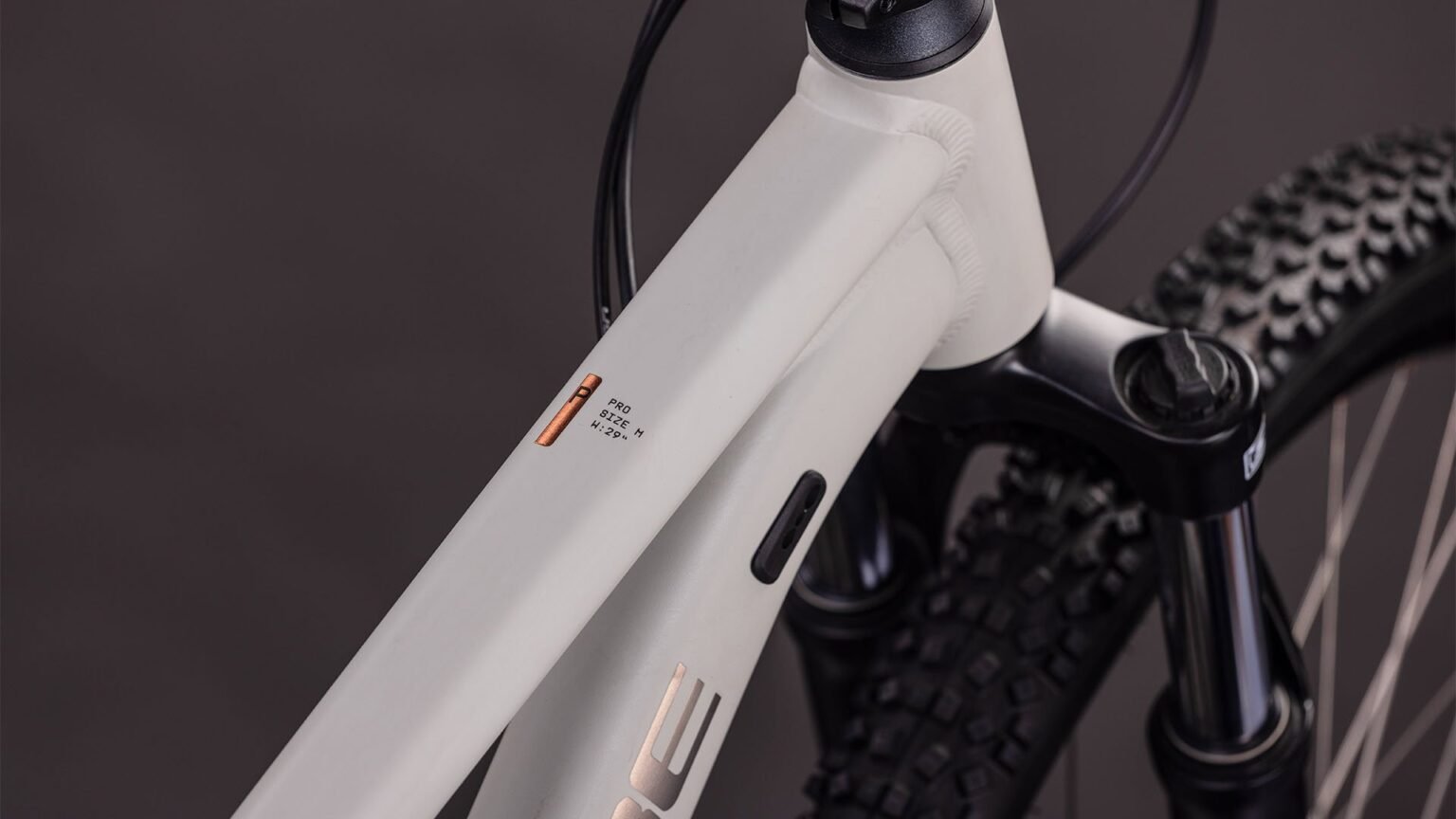 Cube Aim Pro greige´n´titan – Bild 3