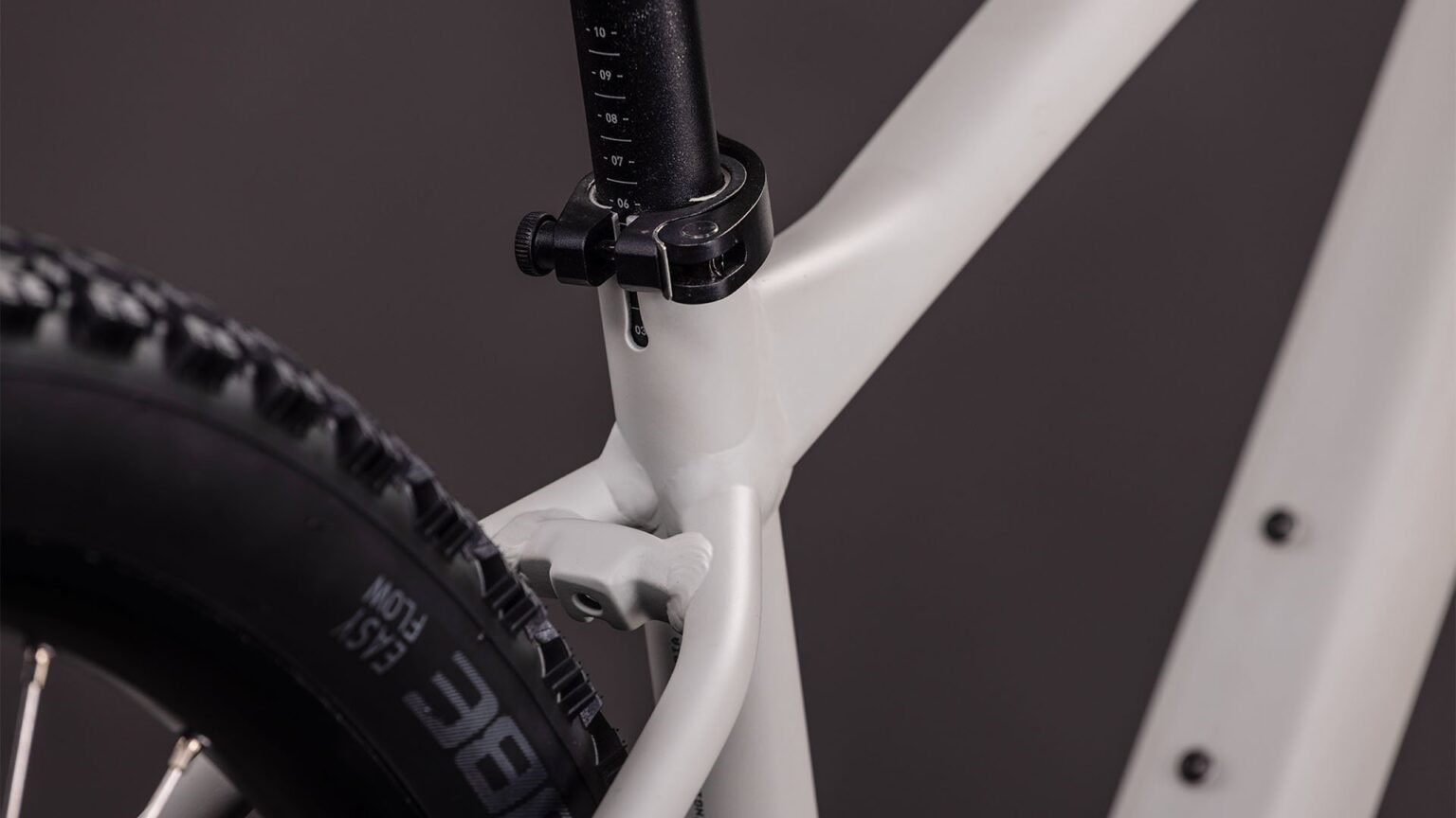 Cube Aim Pro greige´n´titan – Bild 4