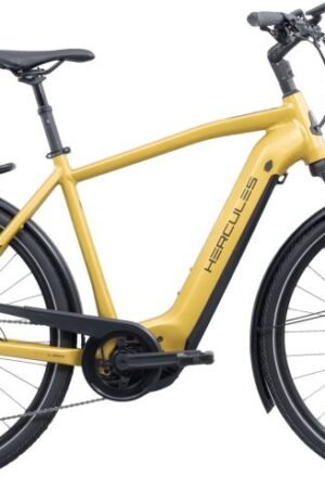 Hercules Futura I-10 625 Gold
