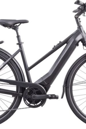 Hercules Pasero Comp I-12 Lady