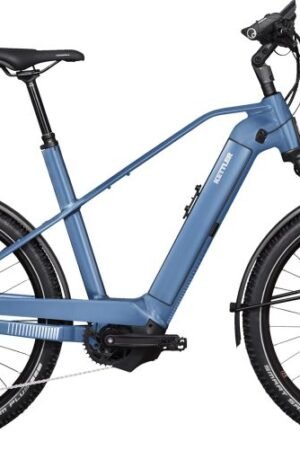 Kettler Quadriga Town & Country Comp CX11 LG 750
