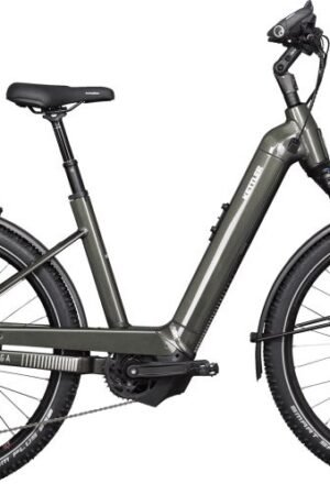 Kettler Quadriga Town & Country Comp CX11 LG 750 Wave